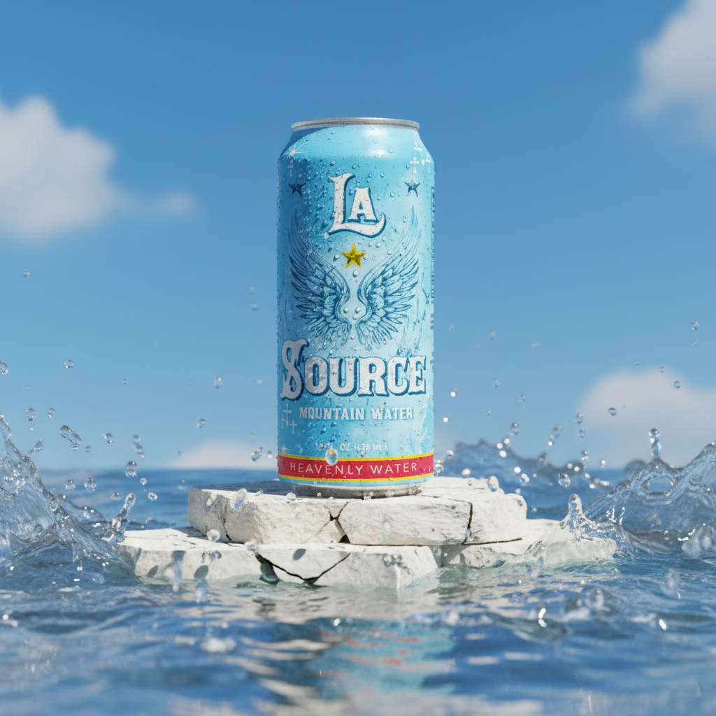 Still Mountain Water – 16 fl oz
