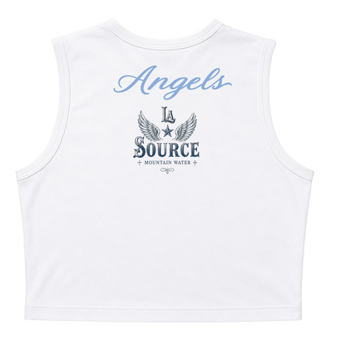 La Source Angels Tank Top