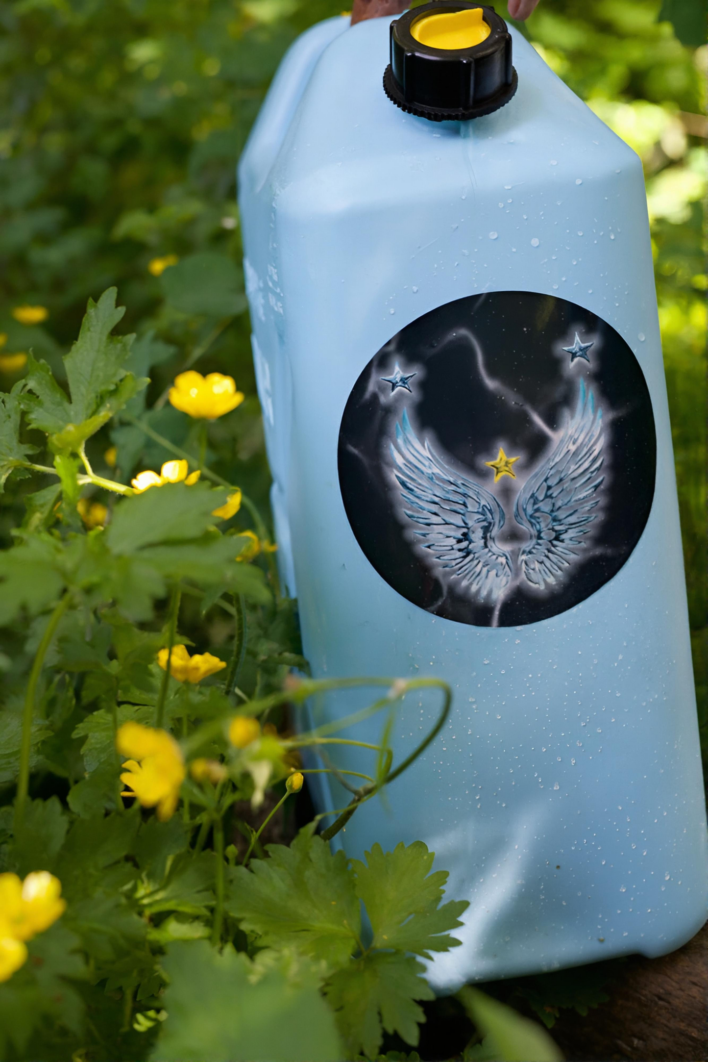 Glory Jugs – Premium Refillable Water Jug