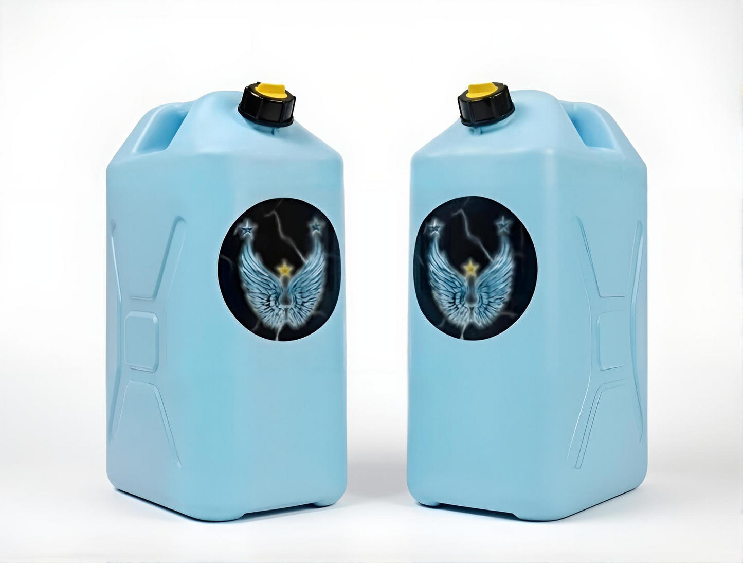 Glory Jugs – Premium Refillable Water Jug