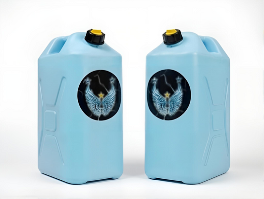 Glory Jugs – Premium Refillable Water Jug