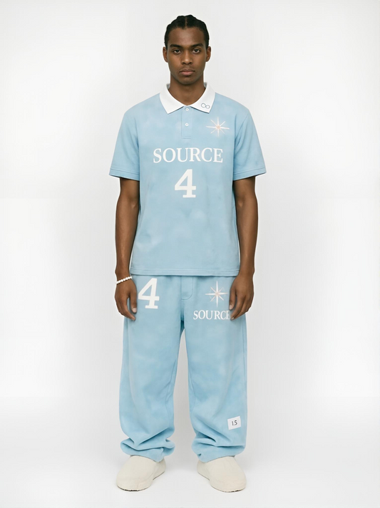 The Blueprint Set
